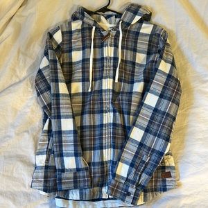 Women’s size medium LL bean hoodie